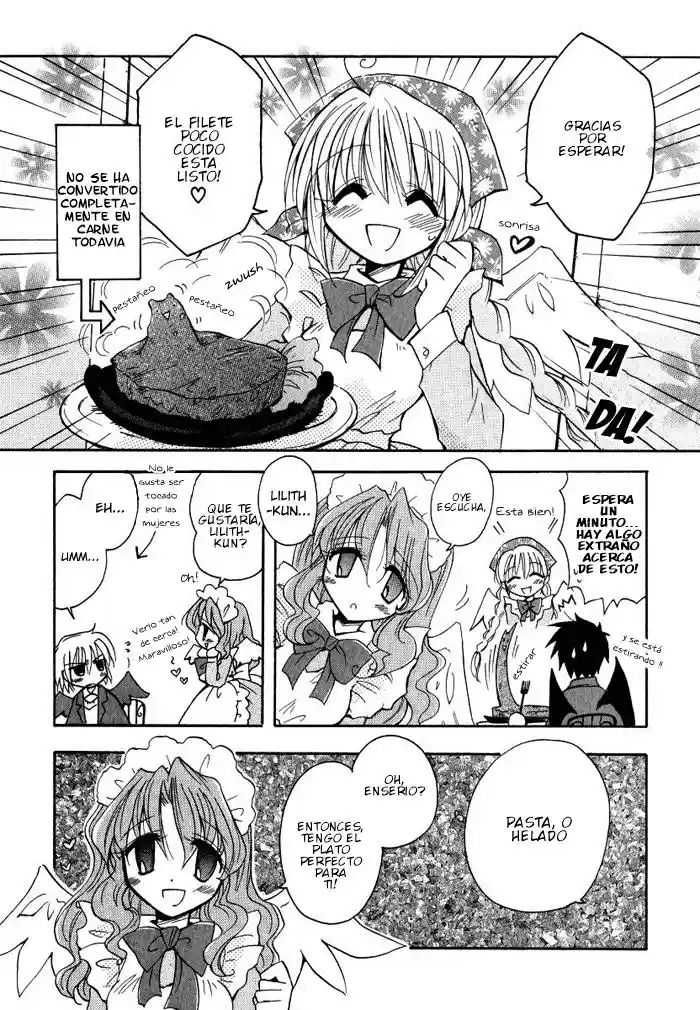 Tenshi no Hane to Akuma no Shippo (2002) - Capítulo 8 - Página 15 - LectorTMOo