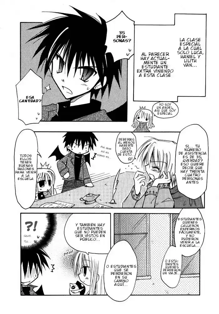 Tenshi no Hane to Akuma no Shippo (2002) - Capítulo 9 - Página 7 - LectorTMOo