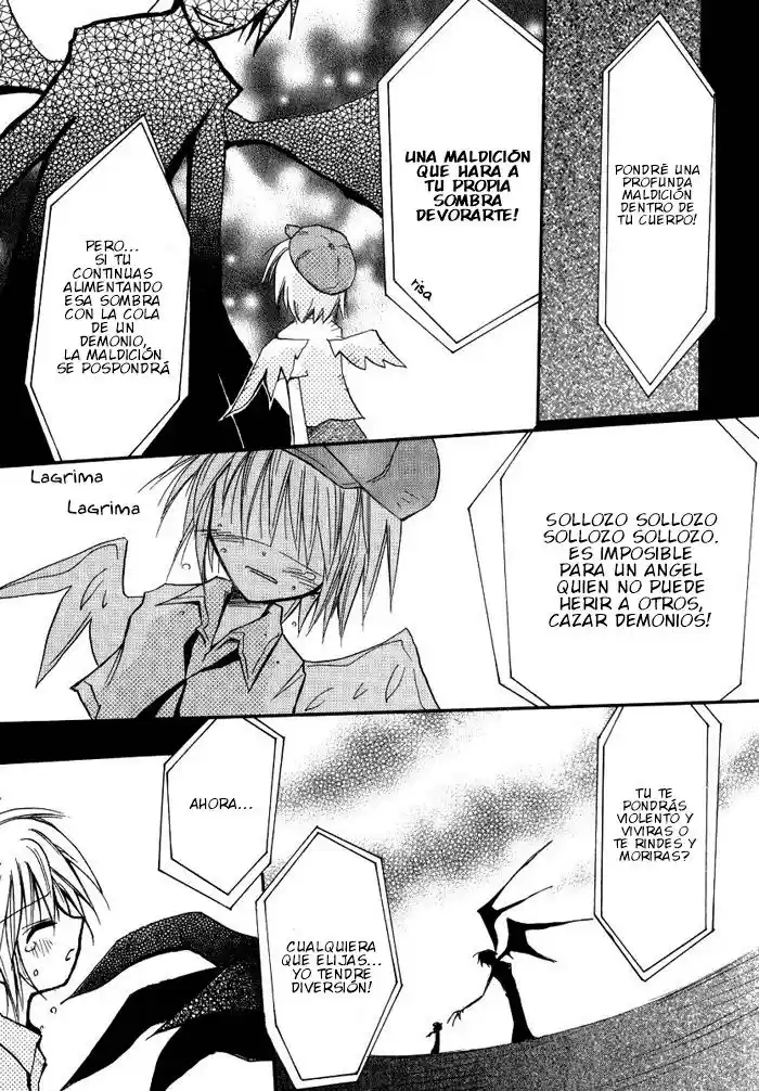 Tenshi no Hane to Akuma no Shippo (2002) - Capítulo 9 - Página 20 - LectorTMOo