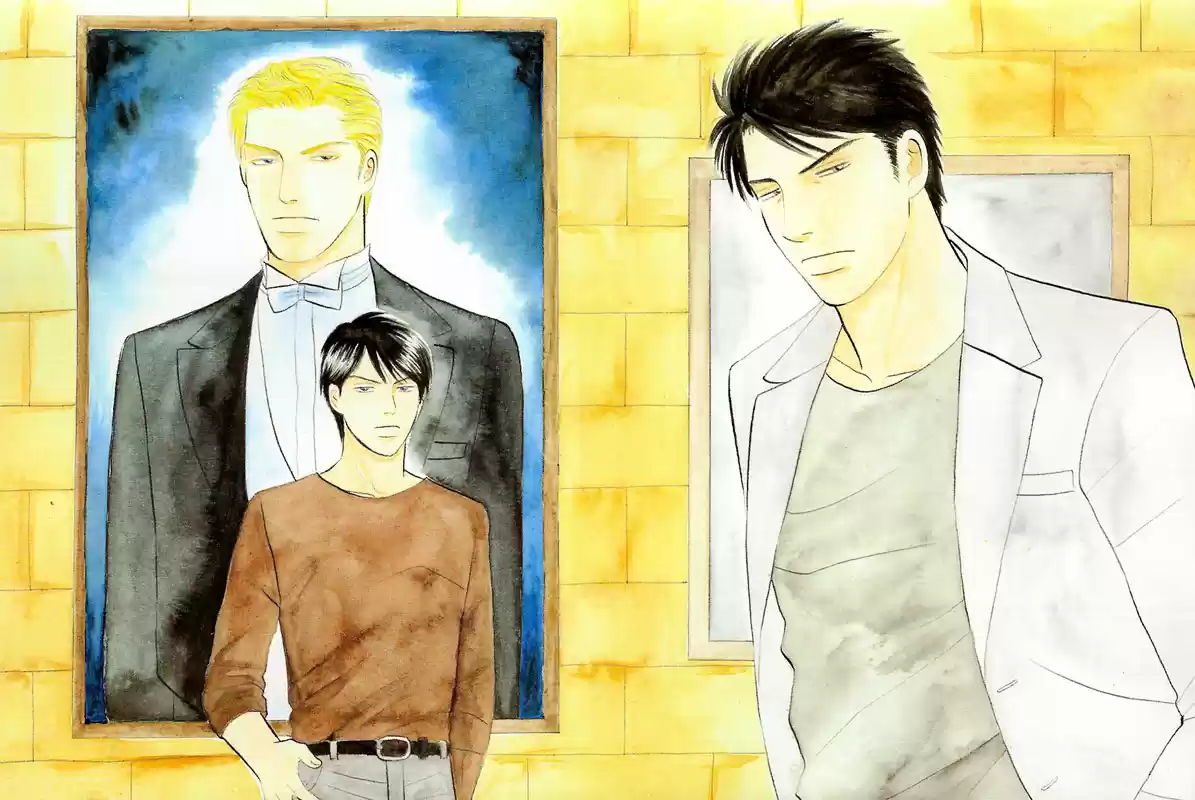 Tenshi no Uta (2007) - Capítulo 1 - Página 7 - LectorTMOo