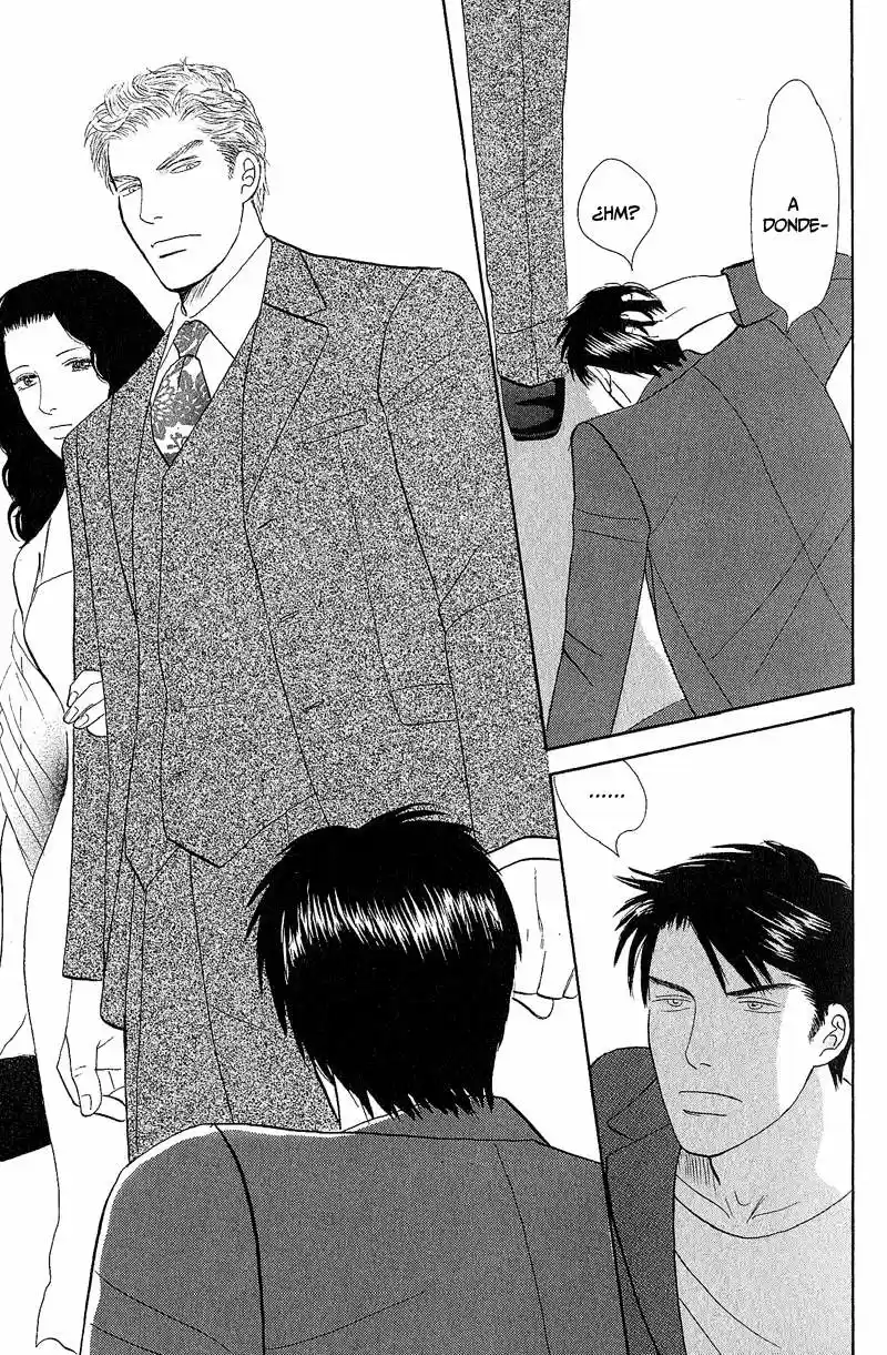 Tenshi no Uta (2007) - Capítulo 1 - Página 22 - LectorTMOo