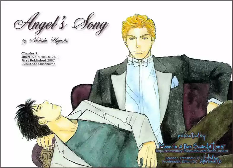 Tenshi no Uta (2007) - Capítulo 1 - Página 48 - LectorTMOo