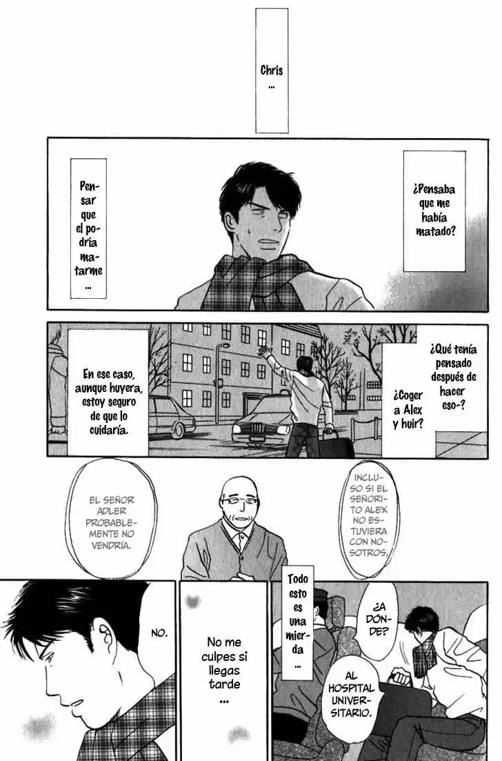 Tenshi no Uta (2007) - Capítulo 11 - Página 17 - LectorTMOo