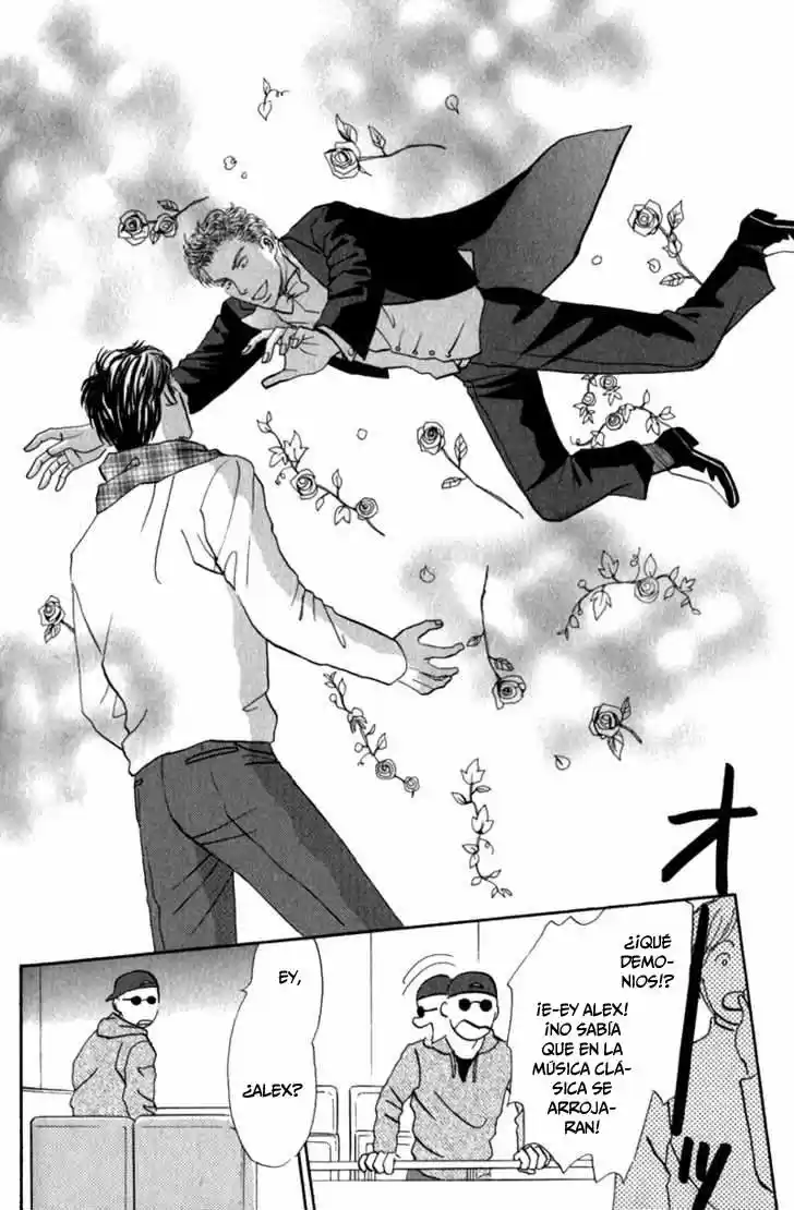 Tenshi no Uta (2007) - Capítulo 11 - Página 32 - LectorTMOo