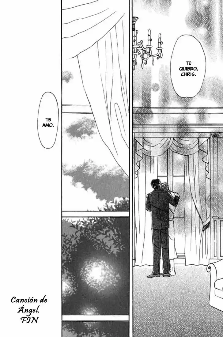 Tenshi no Uta (2007) - Capítulo 11 - Página 41 - LectorTMOo