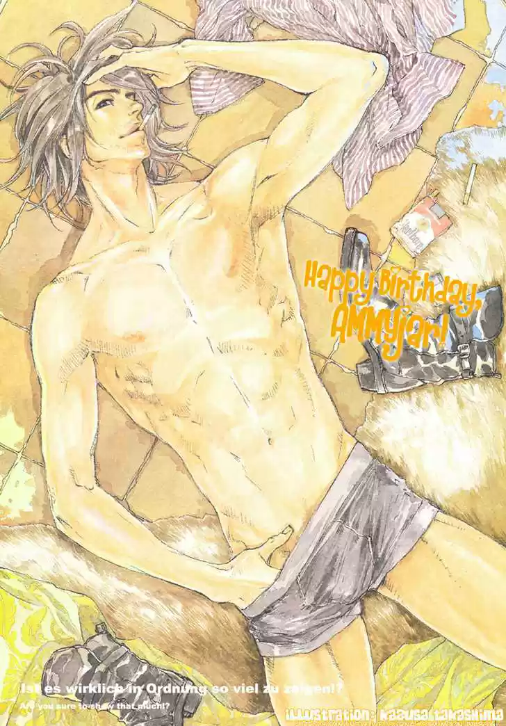 Tenshi no Uta (2007) - Capítulo 12 - Página 9 - LectorTMOo