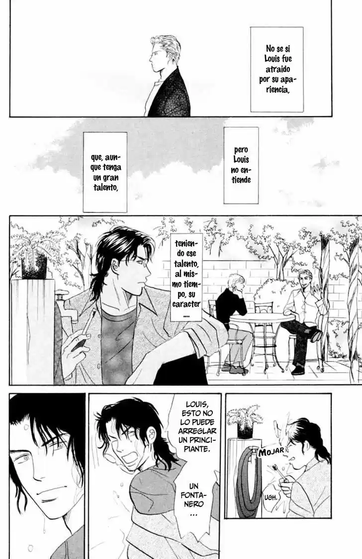 Tenshi no Uta (2007) - Capítulo 12 - Página 27 - LectorTMOo