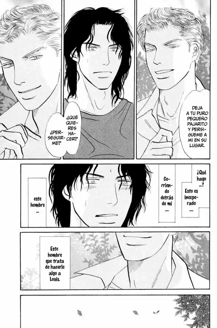 Tenshi no Uta (2007) - Capítulo 12 - Página 32 - LectorTMOo