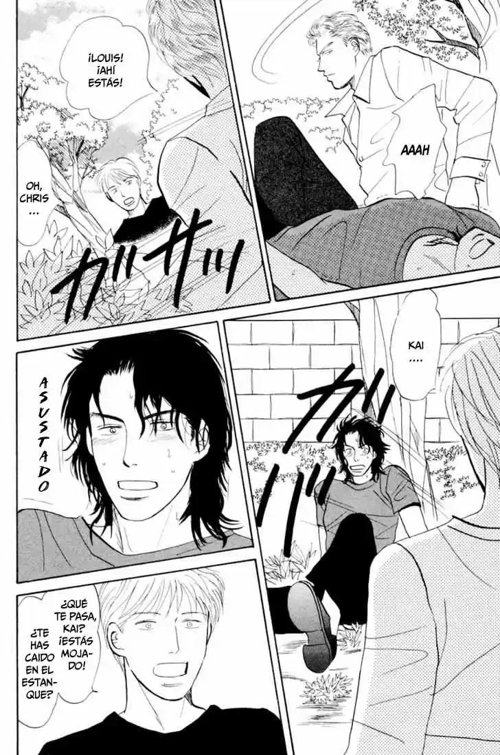 Tenshi no Uta (2007) - Capítulo 12 - Página 35 - LectorTMOo