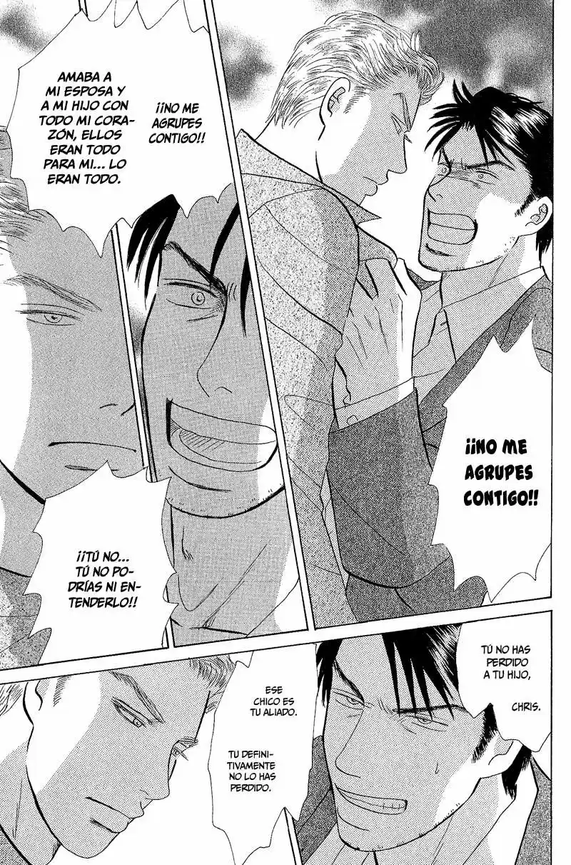 Tenshi no Uta (2007) - Capítulo 3 - Página 11 - LectorTMOo