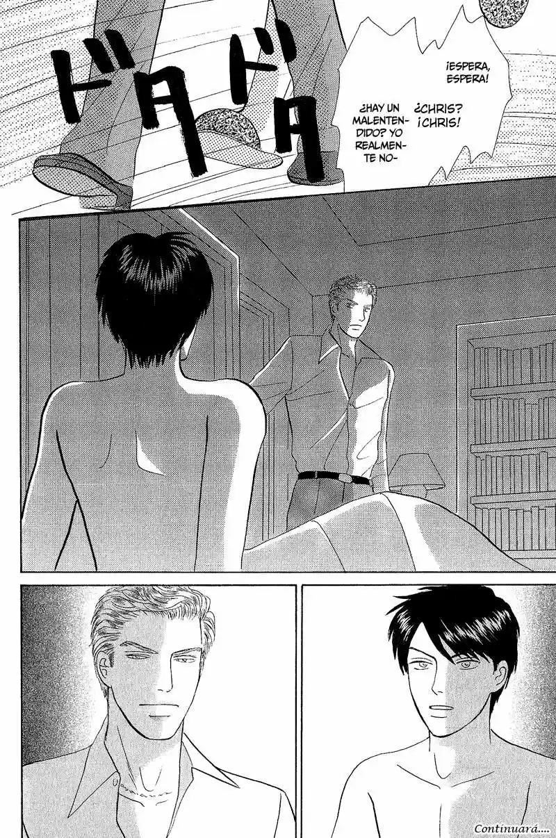 Tenshi no Uta (2007) - Capítulo 3 - Página 35 - LectorTMOo