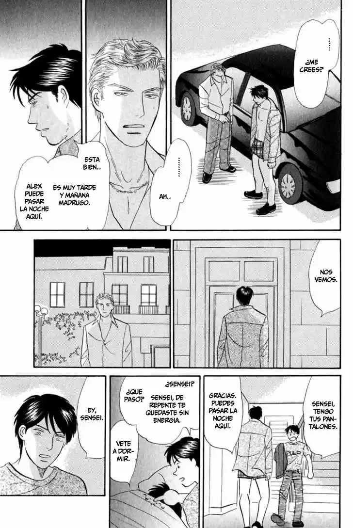 Tenshi no Uta (2007) - Capítulo 4 - Página 16 - LectorTMOo