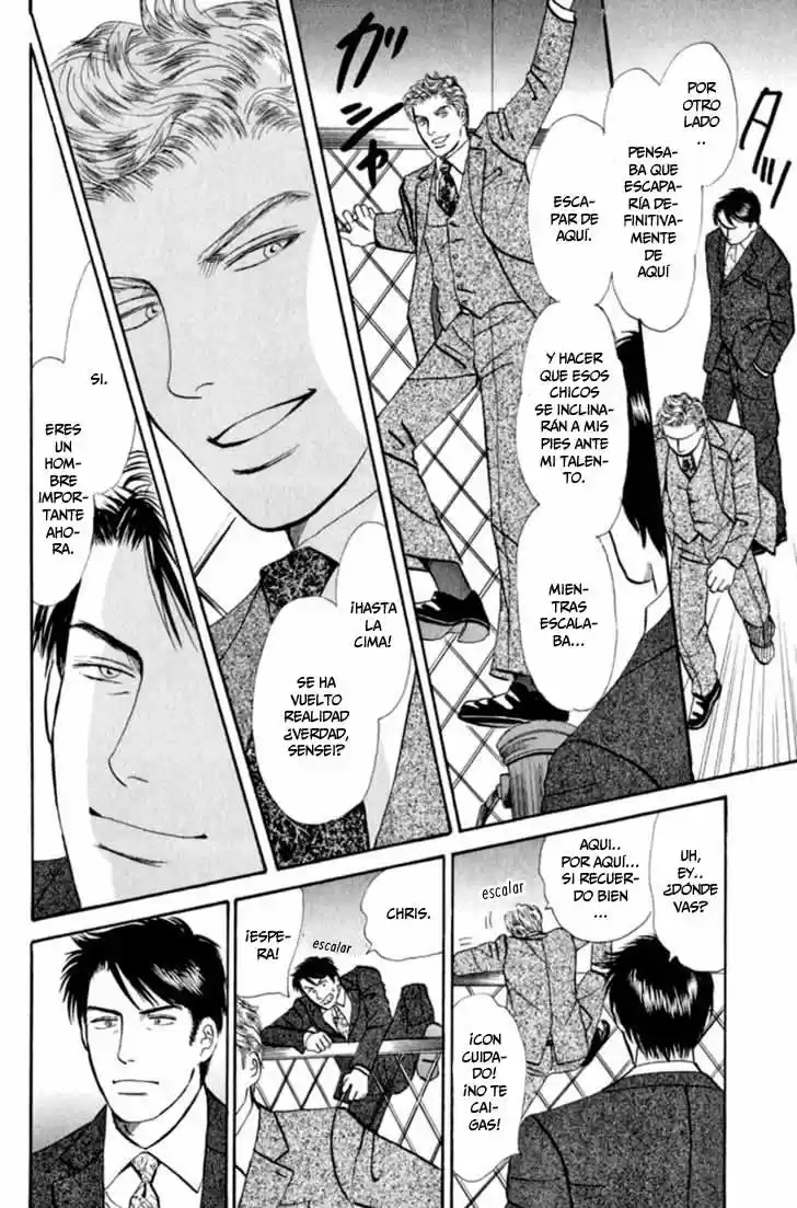 Tenshi no Uta (2007) - Capítulo 6 - Página 24 - LectorTMOo