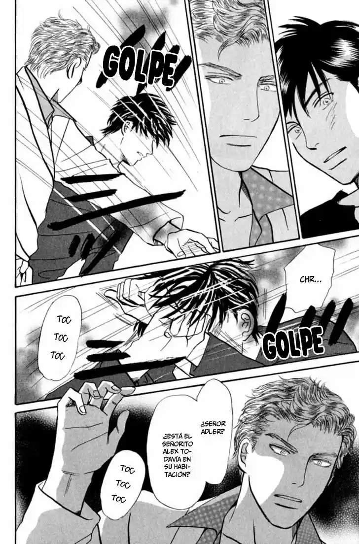 Tenshi no Uta (2007) - Capítulo 6 - Página 35 - LectorTMOo