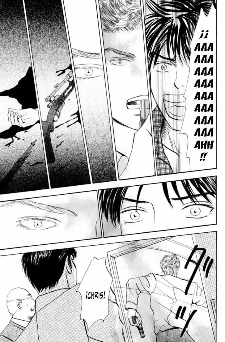 Tenshi no Uta (2007) - Capítulo 8 - Página 30 - LectorTMOo