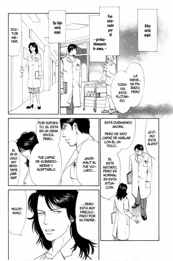Tenshi no Uta (2007) - Capítulo 9 - Página 13 - LectorTMOo