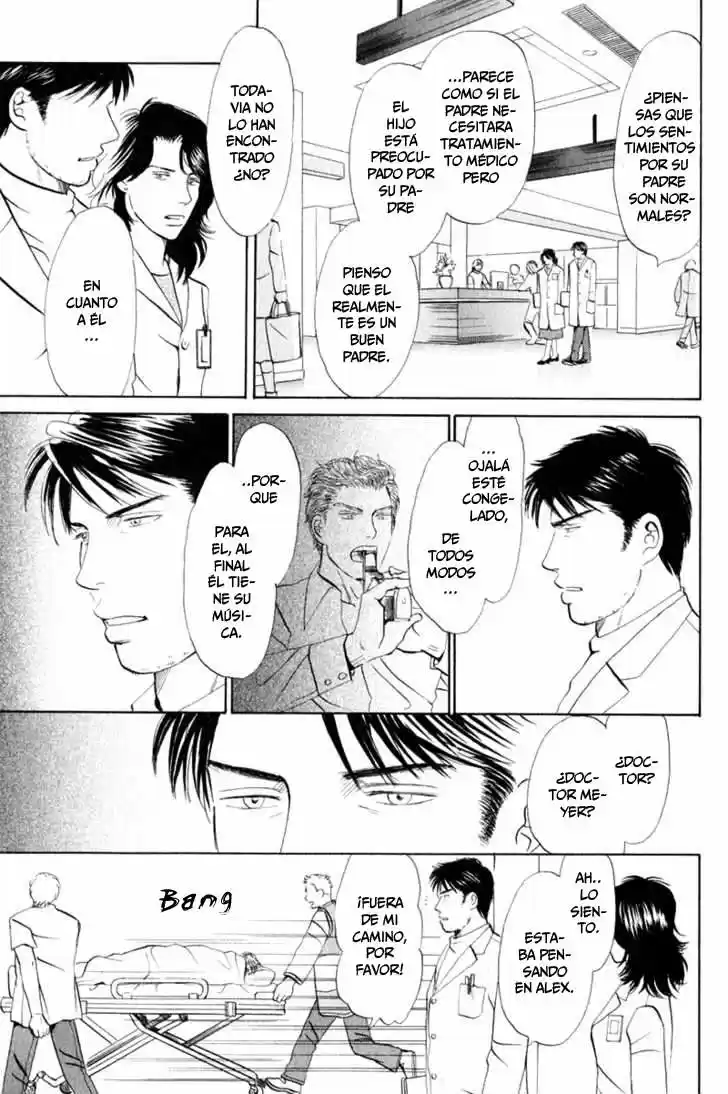 Tenshi no Uta (2007) - Capítulo 9 - Página 14 - LectorTMOo