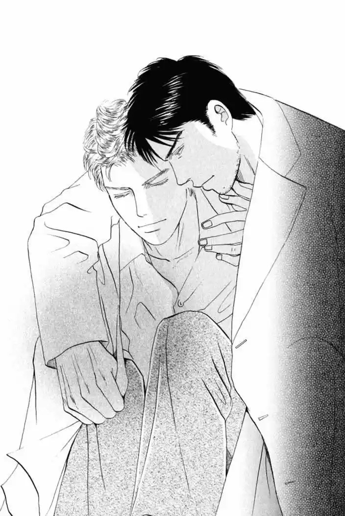 Tenshi no Uta (2007) - Capítulo 9 - Página 34 - LectorTMOo