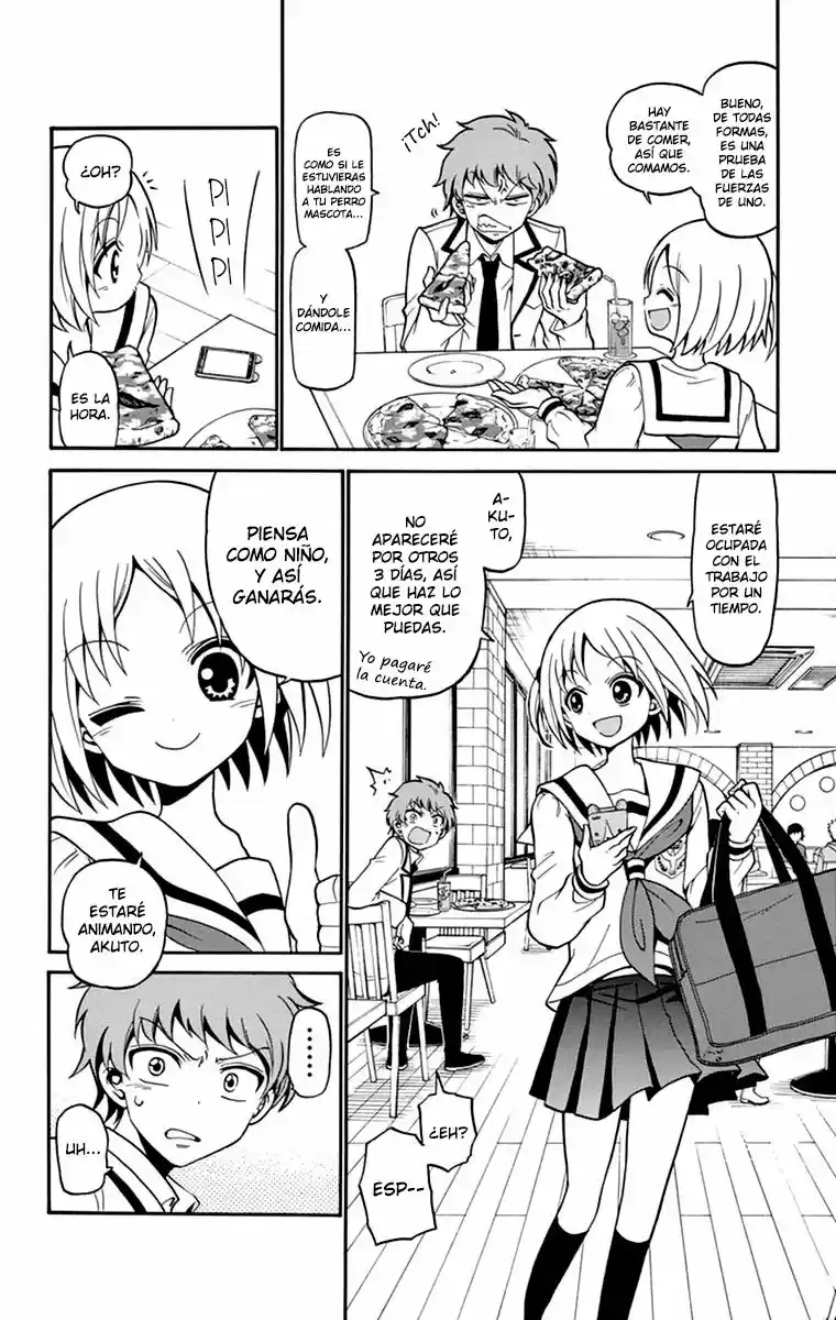 Tenshi to Akuto!! (2014) - Capítulo 10 - Página 4 - LectorTMOo