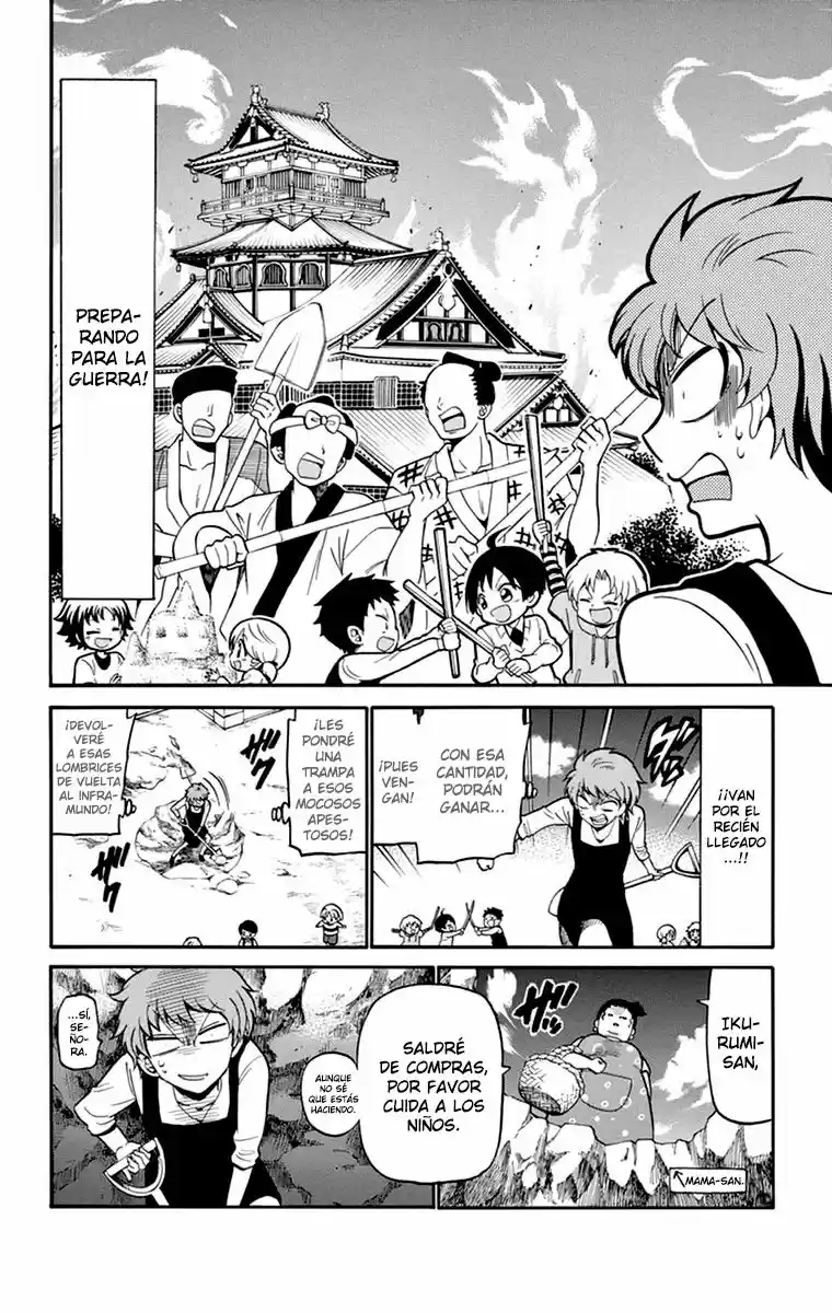Tenshi to Akuto!! (2014) - Capítulo 10 - Página 6 - LectorTMOo