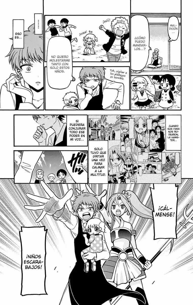 Tenshi to Akuto!! (2014) - Capítulo 10 - Página 7 - LectorTMOo