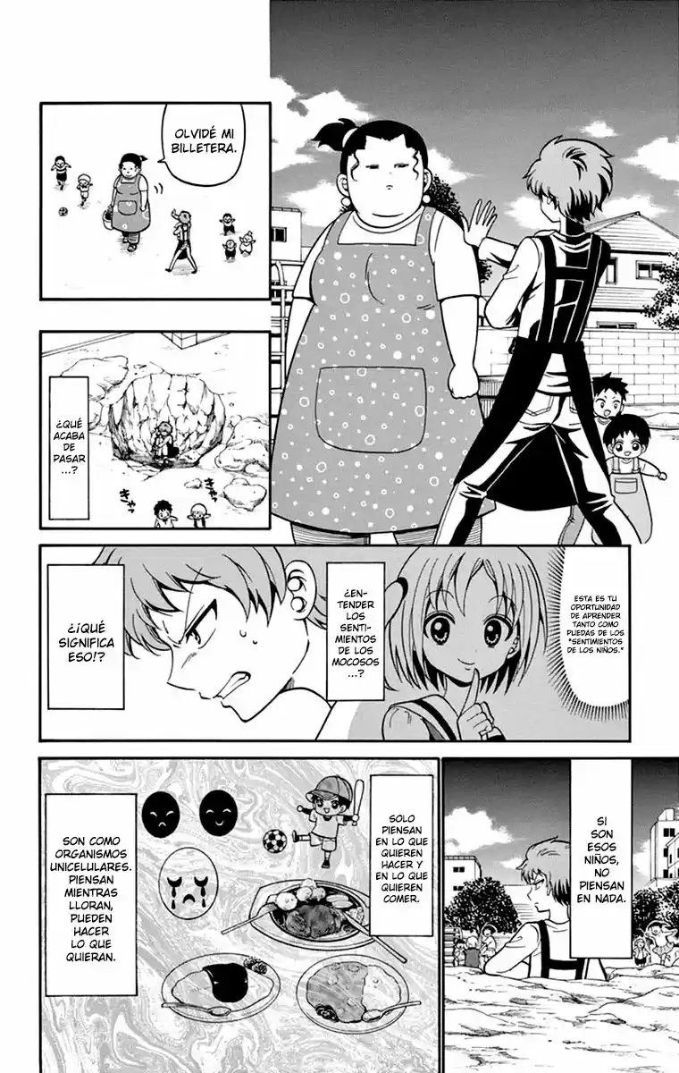 Tenshi to Akuto!! (2014) - Capítulo 10 - Página 8 - LectorTMOo