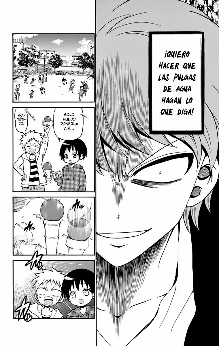 Tenshi to Akuto!! (2014) - Capítulo 10 - Página 10 - LectorTMOo