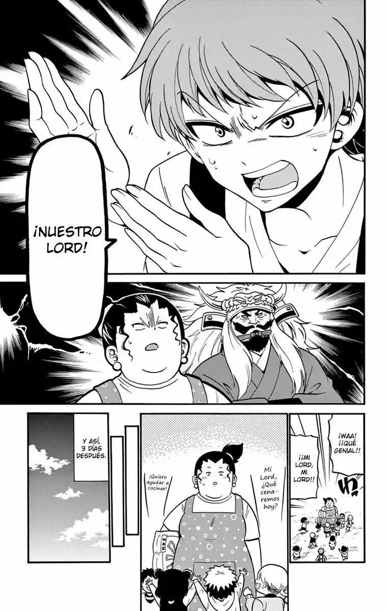 Tenshi to Akuto!! (2014) - Capítulo 10 - Página 15 - LectorTMOo