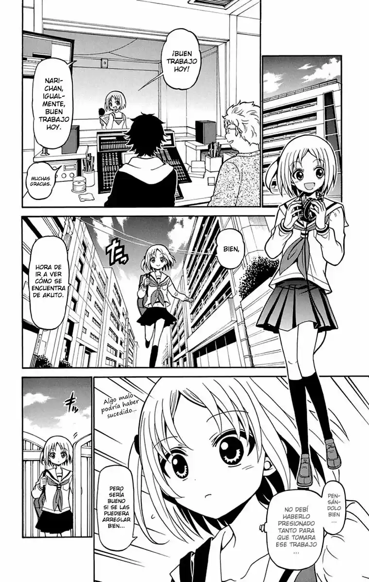 Tenshi to Akuto!! (2014) - Capítulo 10 - Página 16 - LectorTMOo