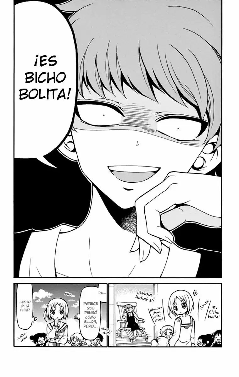 Tenshi to Akuto!! (2014) - Capítulo 10 - Página 18 - LectorTMOo