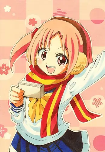 Tenshi to Akuto!! (2014) - Capítulo 100 - Página 19 - LectorTMOo