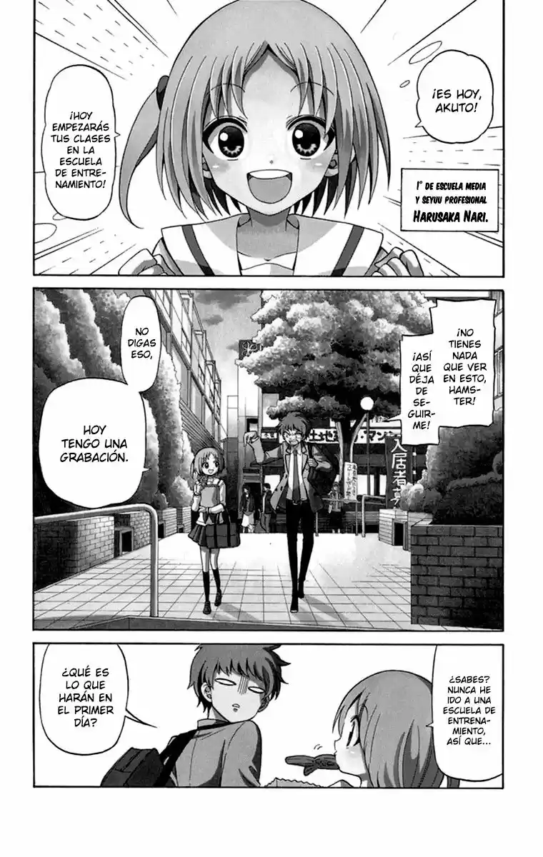 Tenshi to Akuto!! (2014) - Capítulo 11 - Página 4 - LectorTMOo