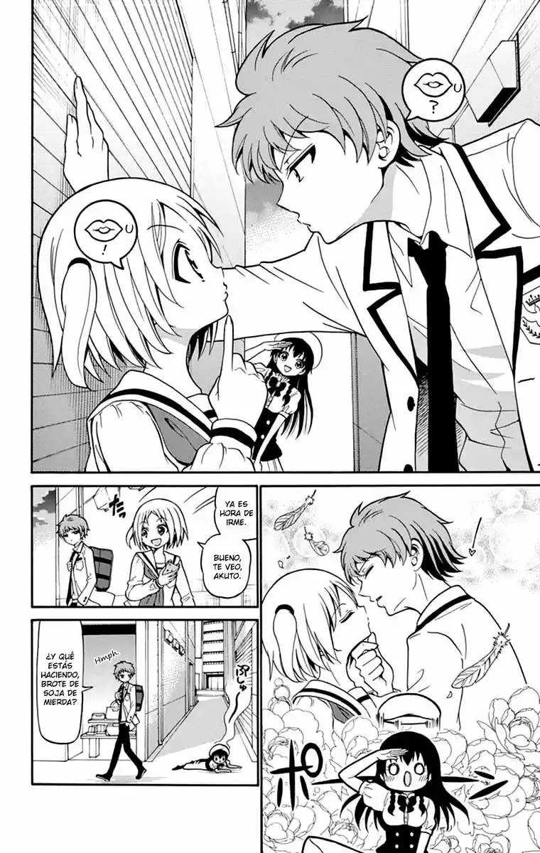 Tenshi to Akuto!! (2014) - Capítulo 11 - Página 8 - LectorTMOo