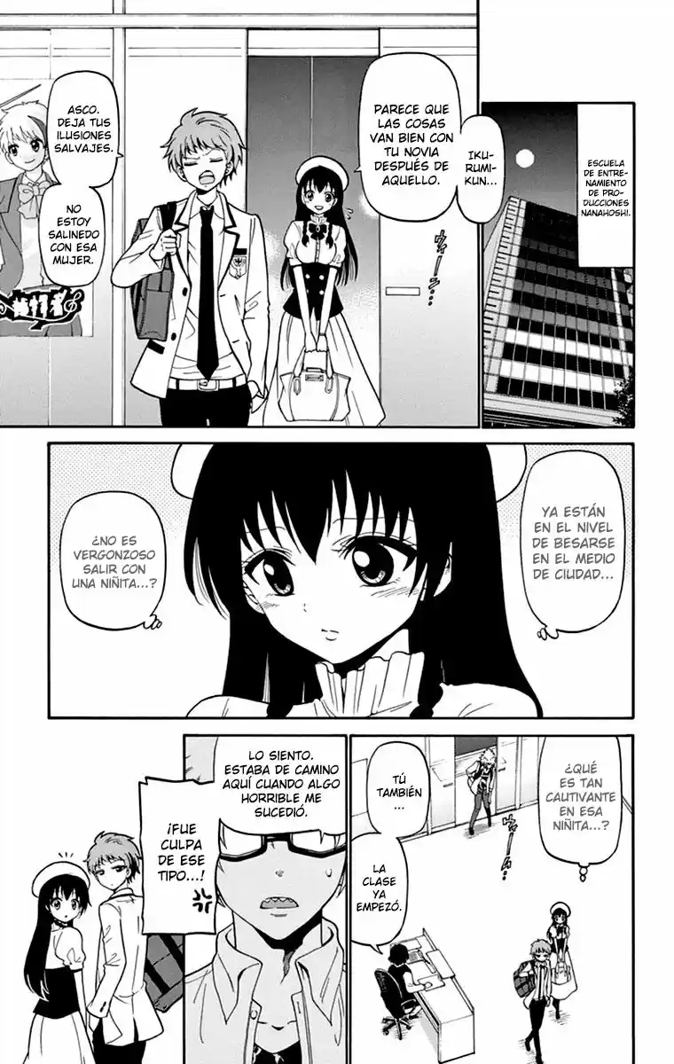 Tenshi to Akuto!! (2014) - Capítulo 11 - Página 9 - LectorTMOo