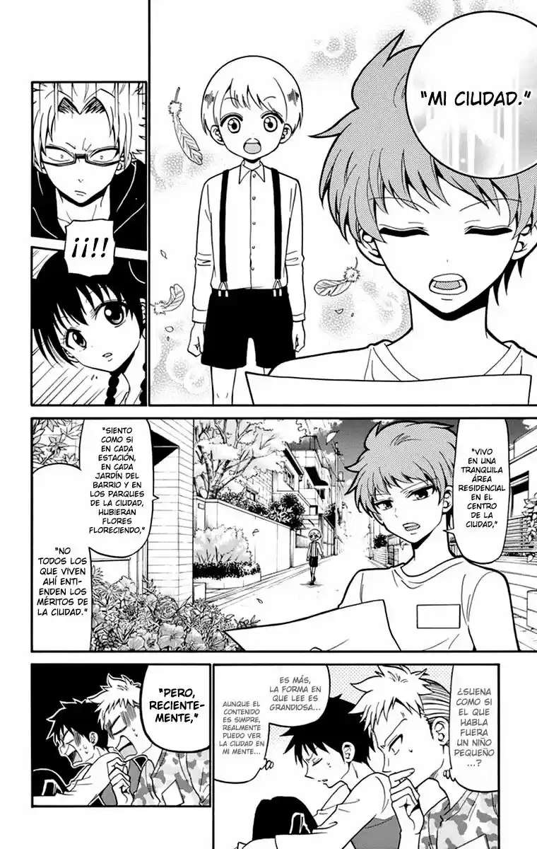 Tenshi to Akuto!! (2014) - Capítulo 11 - Página 18 - LectorTMOo