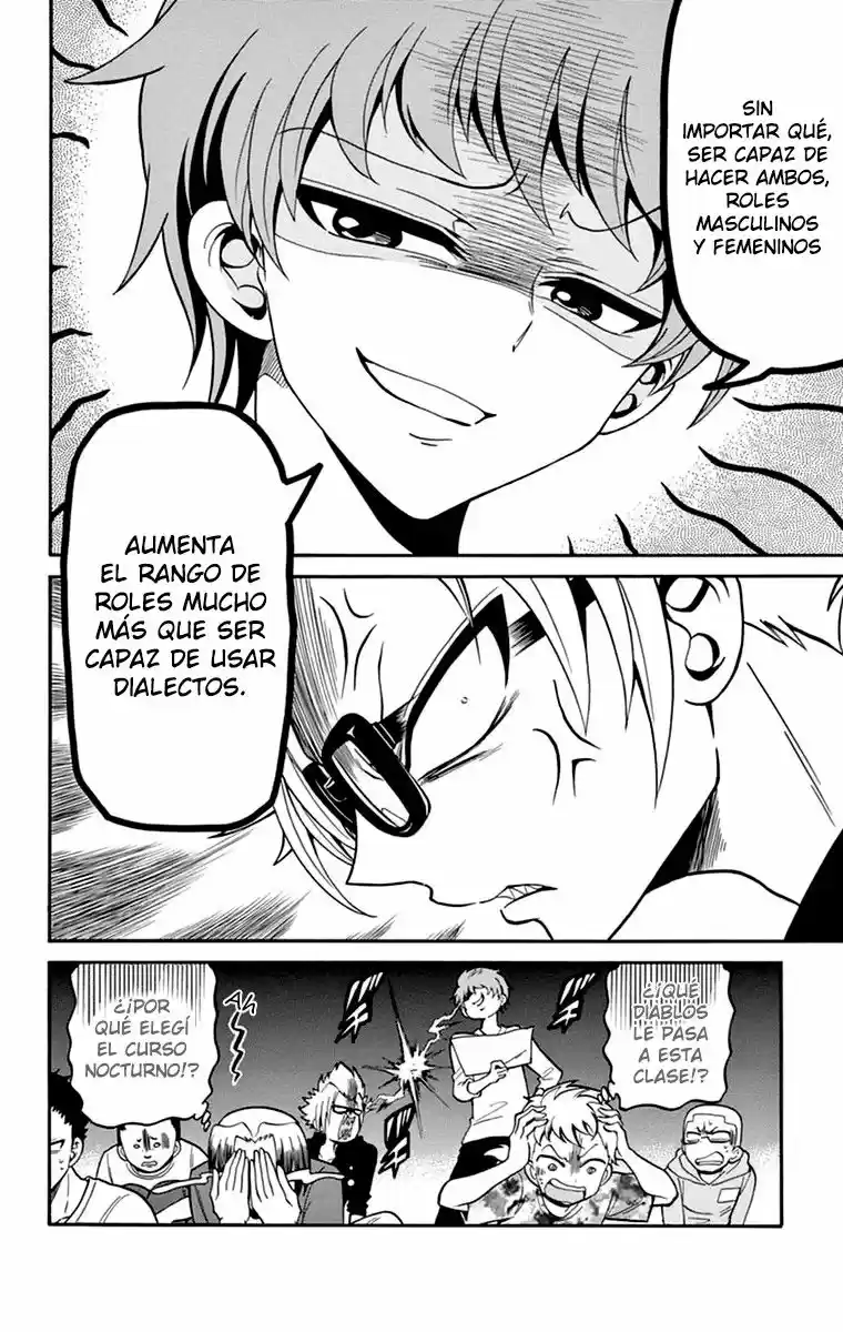 Tenshi to Akuto!! (2014) - Capítulo 11 - Página 20 - LectorTMOo