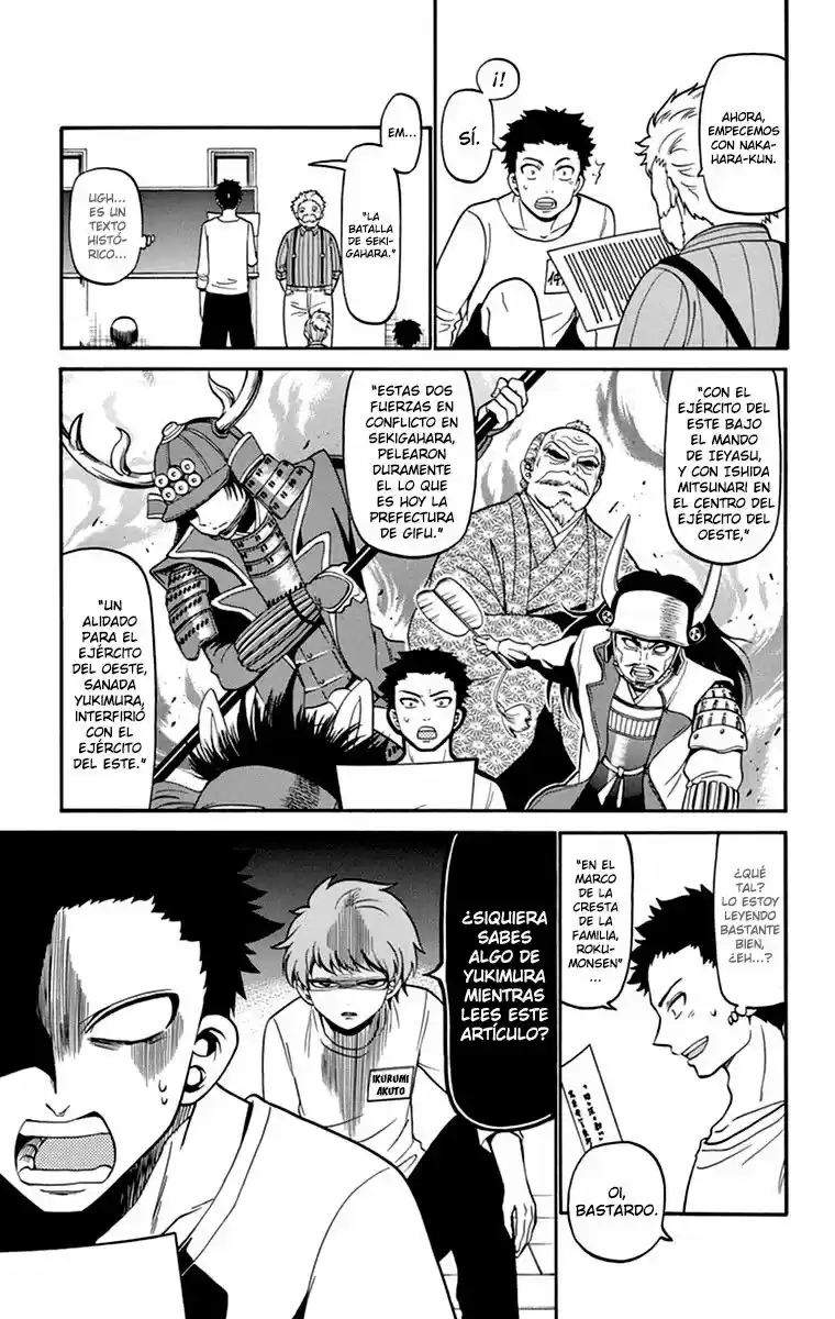 Tenshi to Akuto!! (2014) - Capítulo 12 - Página 5 - LectorTMOo