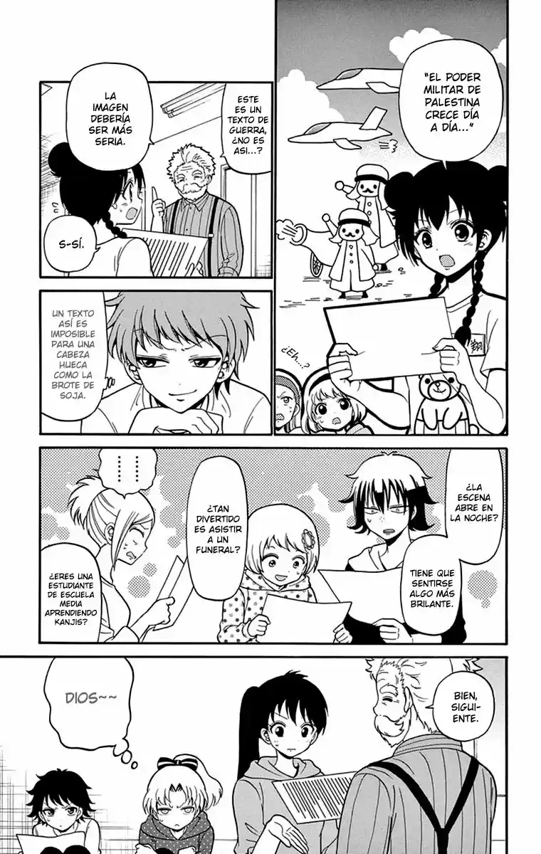 Tenshi to Akuto!! (2014) - Capítulo 12 - Página 7 - LectorTMOo