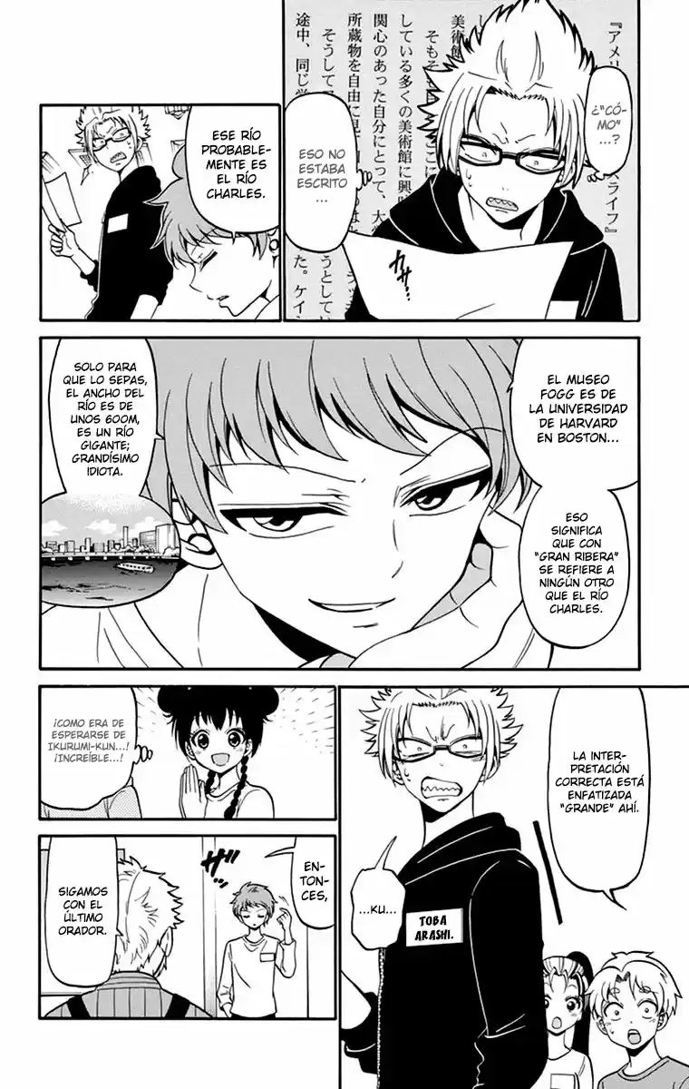 Tenshi to Akuto!! (2014) - Capítulo 12 - Página 10 - LectorTMOo