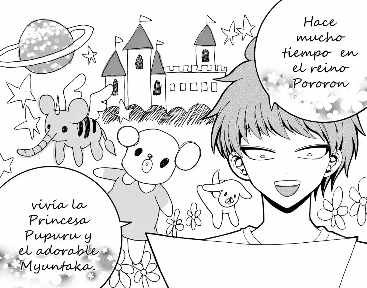 Tenshi to Akuto!! (2014) - Capítulo 12 - Página 12 - LectorTMOo
