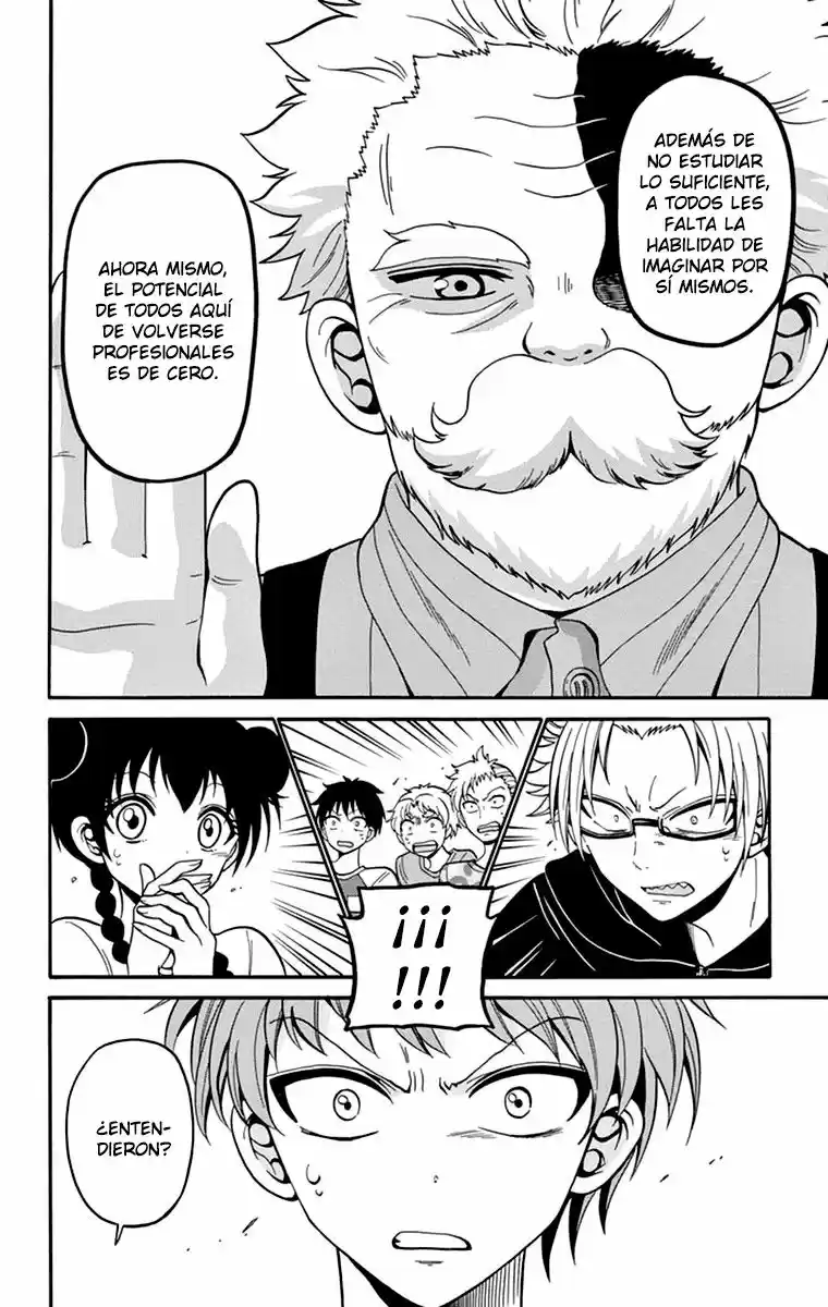 Tenshi to Akuto!! (2014) - Capítulo 12 - Página 15 - LectorTMOo