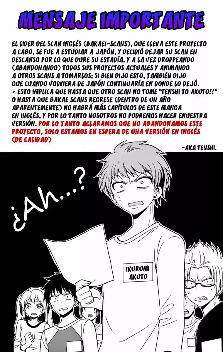 Tenshi to Akuto!! (2014) - Capítulo 12 - Página 18 - LectorTMOo