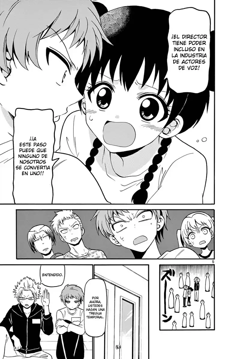 Tenshi to Akuto!! (2014) - Capítulo 13 - Página 5 - LectorTMOo