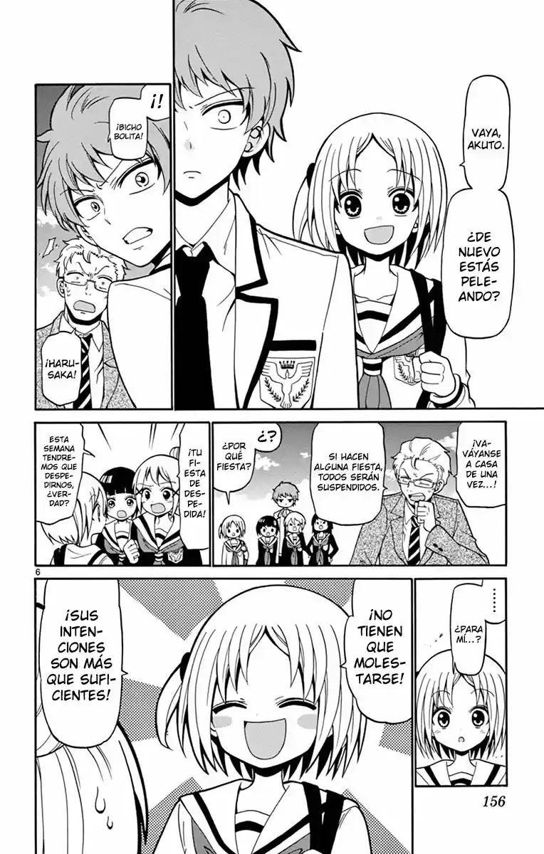 Tenshi to Akuto!! (2014) - Capítulo 15 - Página 6 - LectorTMOo