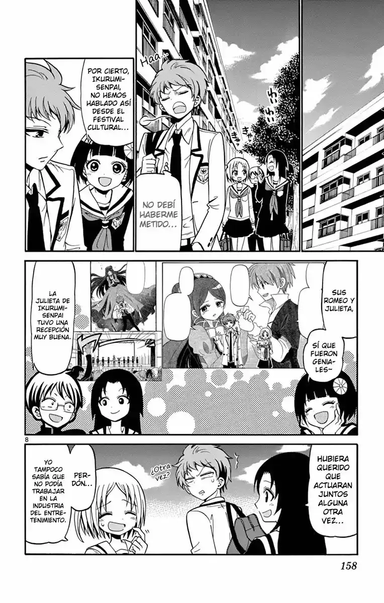 Tenshi to Akuto!! (2014) - Capítulo 15 - Página 8 - LectorTMOo