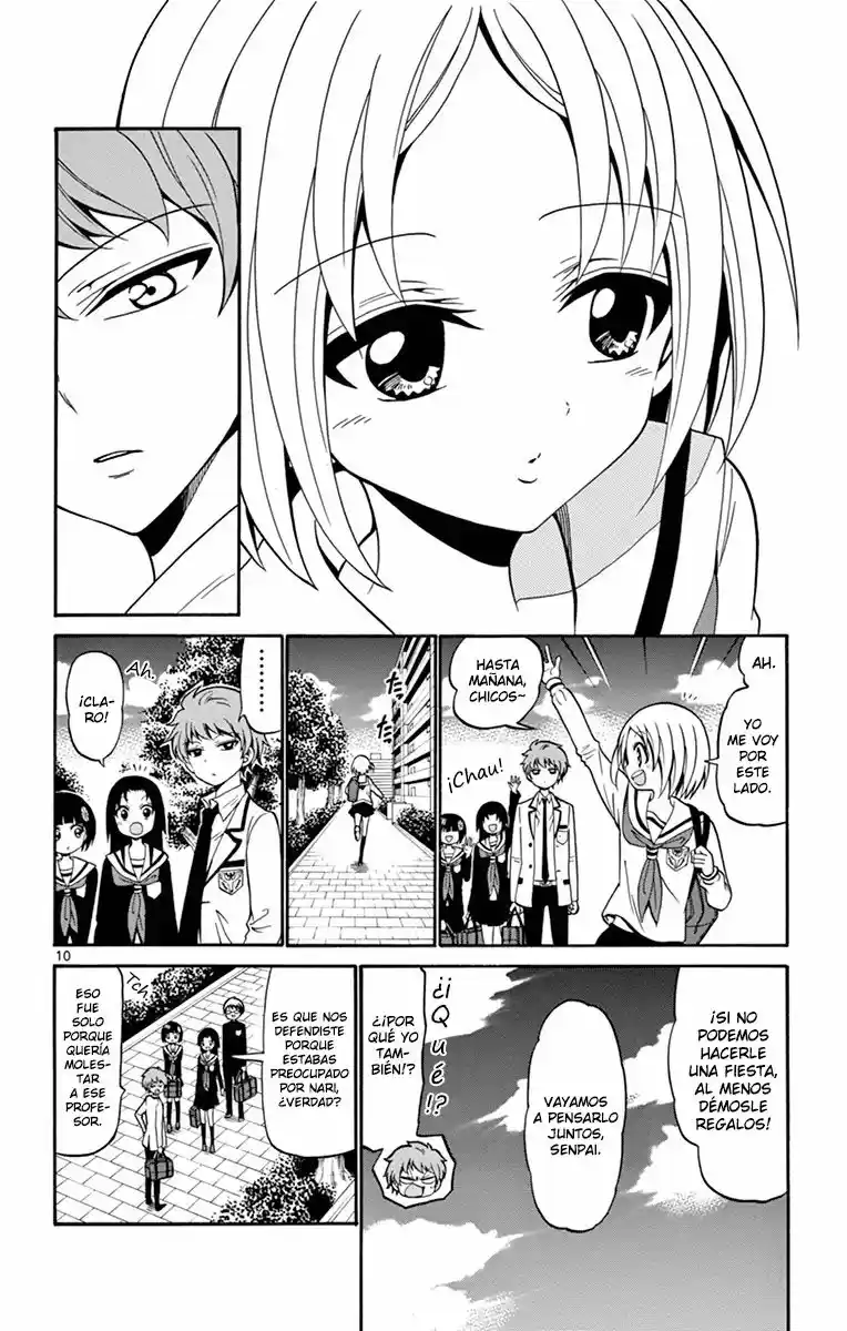 Tenshi to Akuto!! (2014) - Capítulo 15 - Página 10 - LectorTMOo