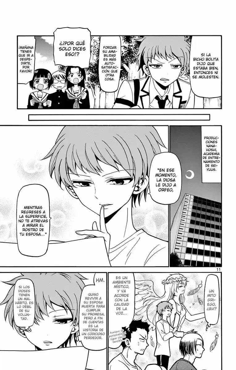 Tenshi to Akuto!! (2014) - Capítulo 15 - Página 11 - LectorTMOo
