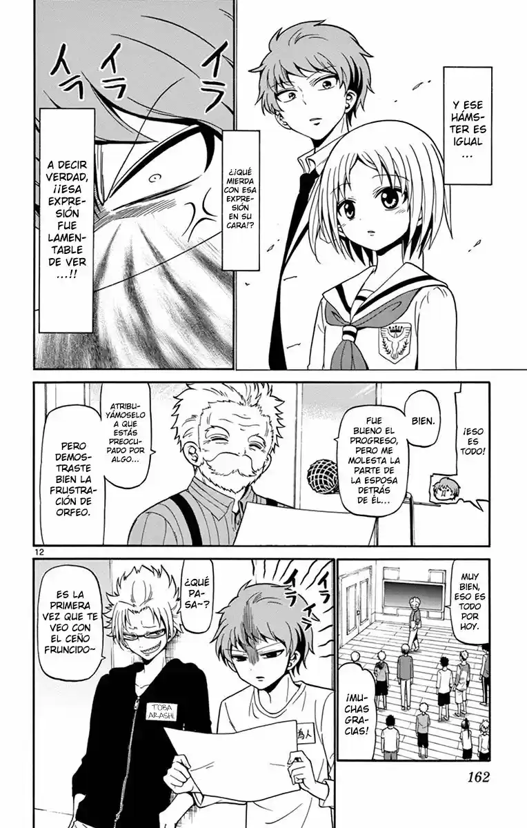 Tenshi to Akuto!! (2014) - Capítulo 15 - Página 12 - LectorTMOo