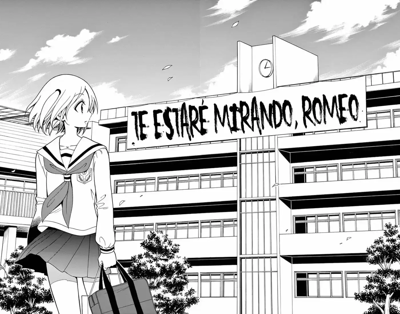 Tenshi to Akuto!! (2014) - Capítulo 15 - Página 18 - LectorTMOo