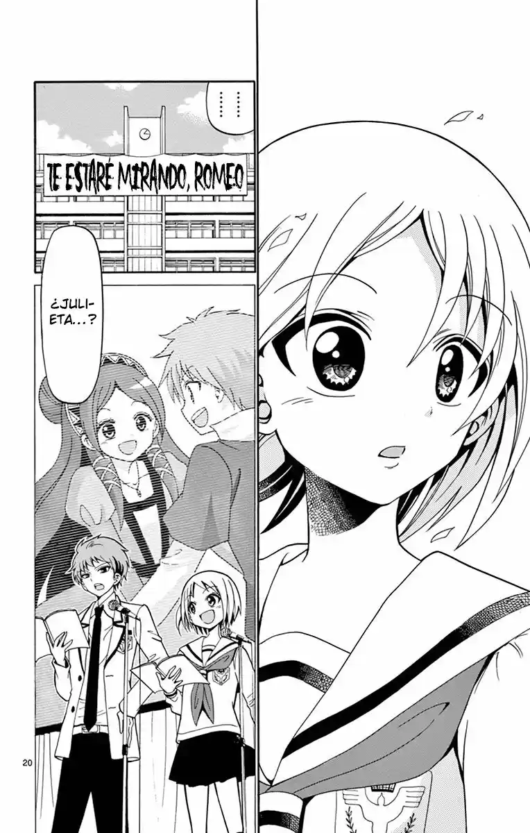 Tenshi to Akuto!! (2014) - Capítulo 15 - Página 19 - LectorTMOo